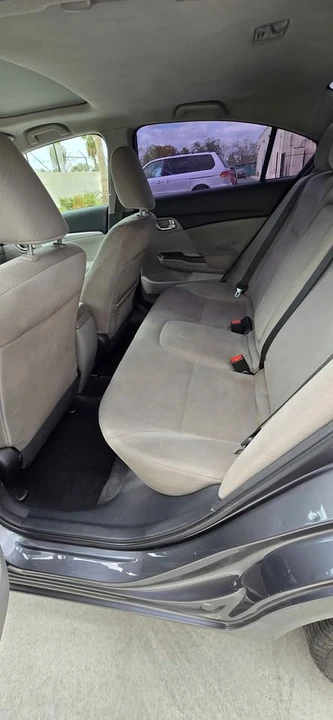 2013 Honda Civic 9th Gen - Image 11 of 18