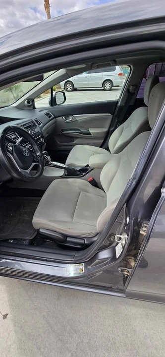 2013 Honda Civic 9th Gen - Image 13 of 18