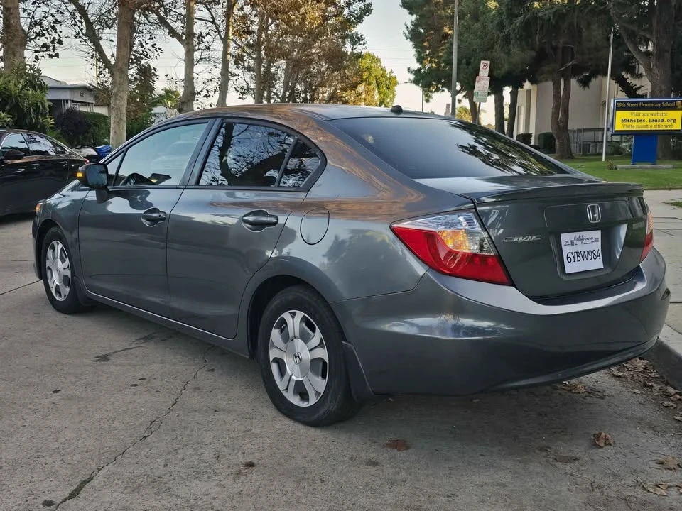 2013 Honda Civic 9th Gen - Image 6 of 15
