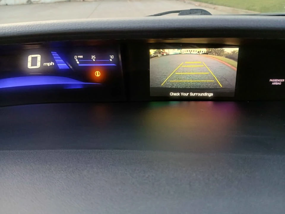 2013 Honda Civic 9th Gen - Image 12 of 14