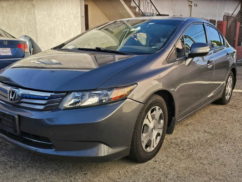 2013 Honda Civic 9th Gen - Image 15 of 15