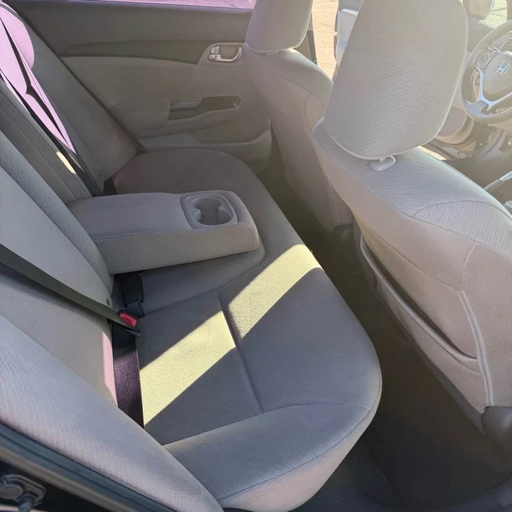 2013 Honda Civic 9th Gen - Image 8 of 17