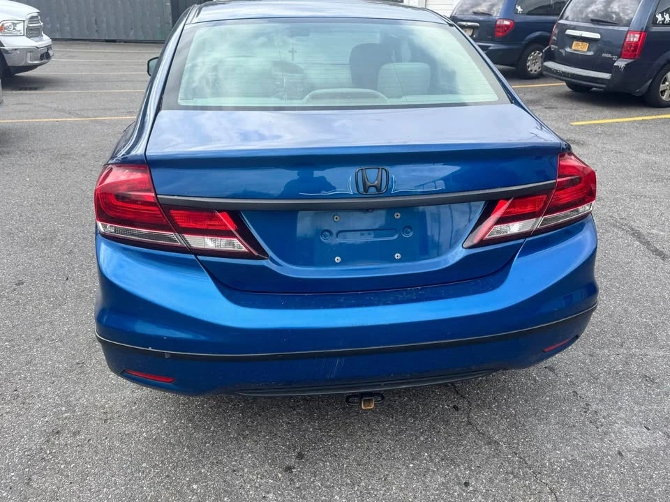 2013 Honda Civic 9th Gen - Image 8 of 10