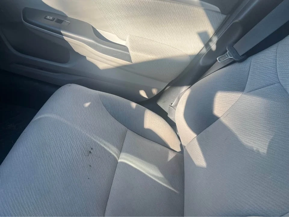 2013 Honda Civic 9th Gen - Image 8 of 9