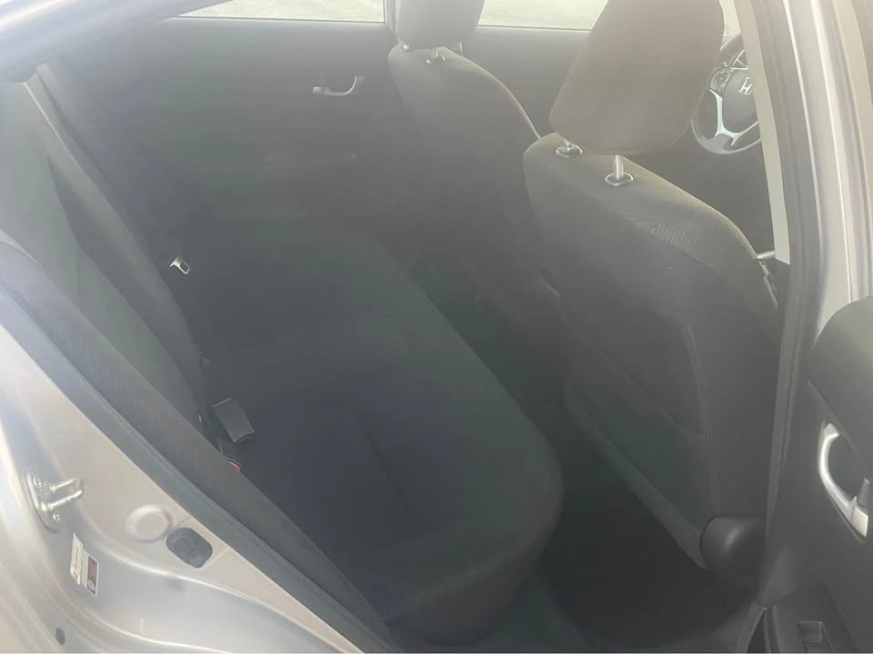 2013 Honda Civic 9th Gen - Image 6 of 7