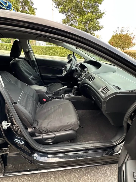 2013 Honda Civic 9th Gen - Image 14 of 16
