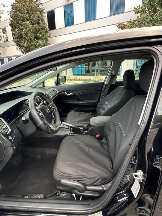 2013 Honda Civic 9th Gen - Image 15 of 16