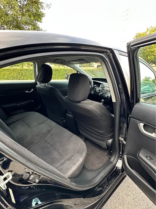 2013 Honda Civic 9th Gen - Image 13 of 16