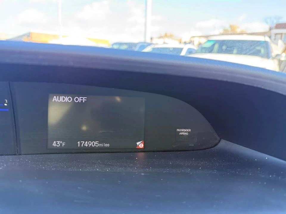 2013 Honda Civic 9th Gen - Image 12 of 12