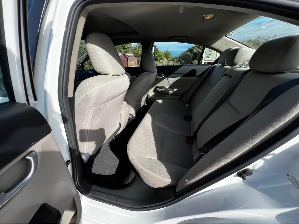2013 Honda Civic 9th Gen - Image 6 of 7