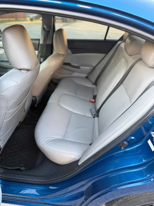 2013 Honda Civic 9th Gen - Image 7 of 7