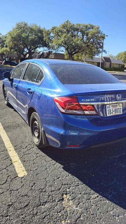 2013 Honda Civic 9th Gen - Image 2 of 12