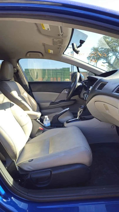 2013 Honda Civic 9th Gen - Image 6 of 12