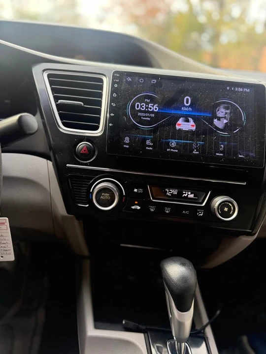 2013 Honda Civic 9th Gen - Image 11 of 13