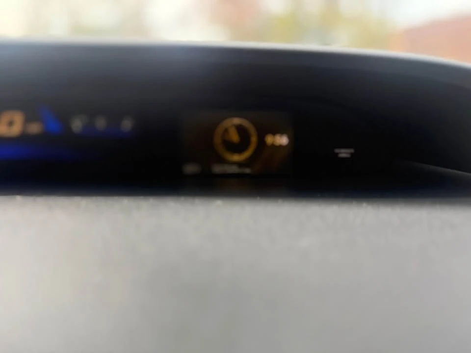 2013 Honda Civic 9th Gen - Image 10 of 13