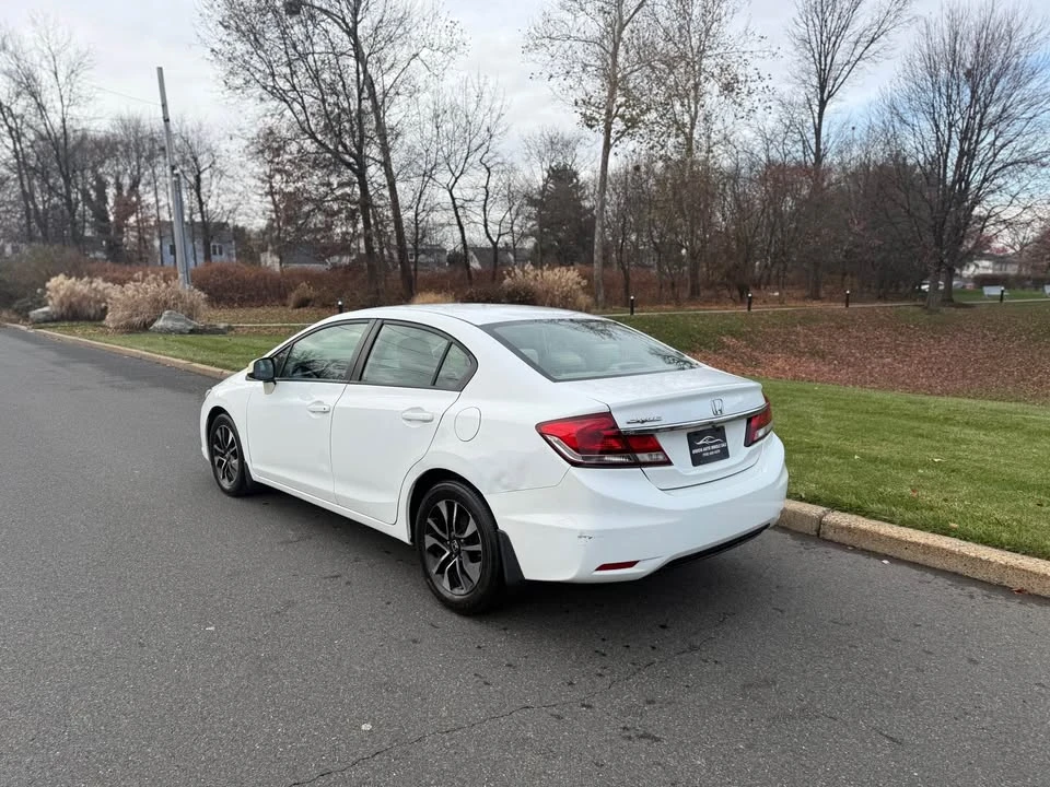 2013 Honda Civic 9th Gen - Image 4 of 13