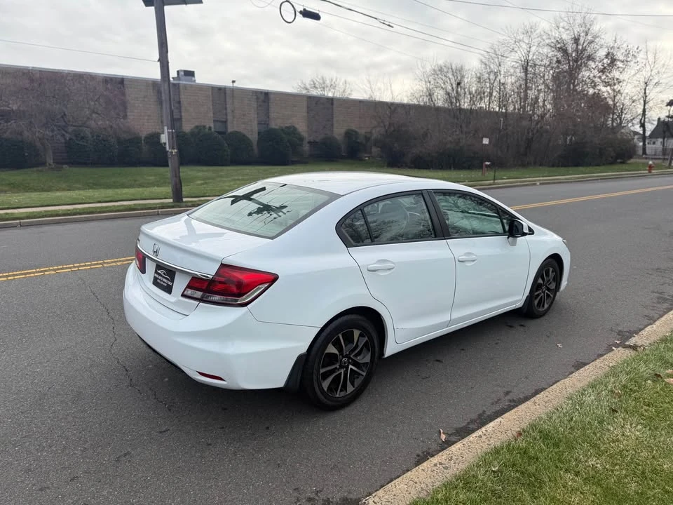 2013 Honda Civic 9th Gen - Image 6 of 13