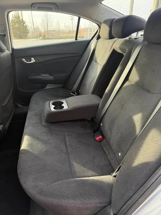 2013 Honda Civic 9th Gen - Image 13 of 19
