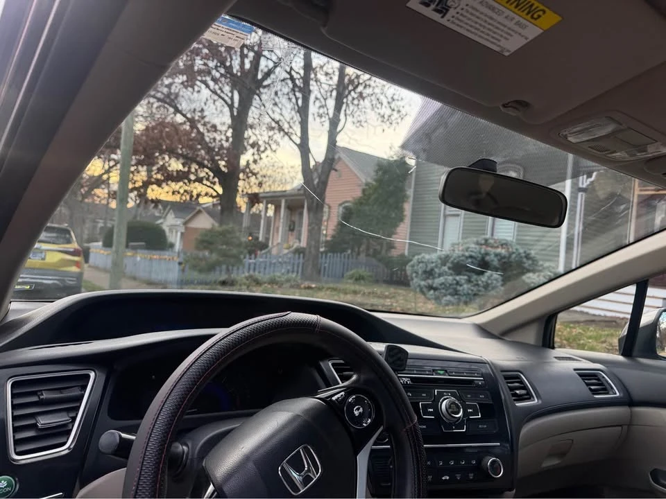2013 Honda Civic 9th Gen - Image 6 of 7