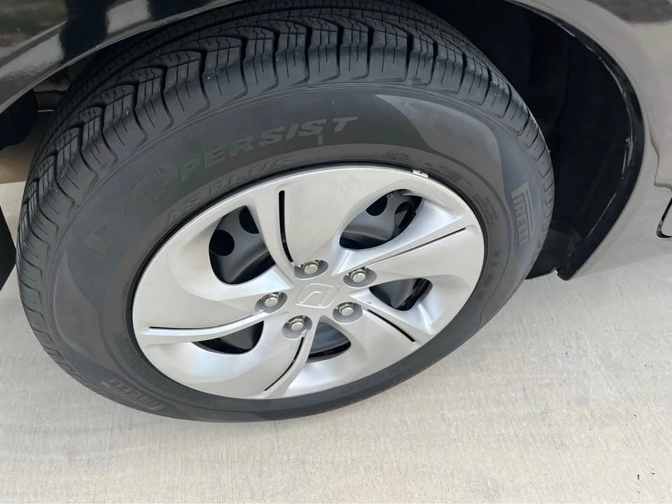 2013 Honda Civic 9th Gen - Image 12 of 12