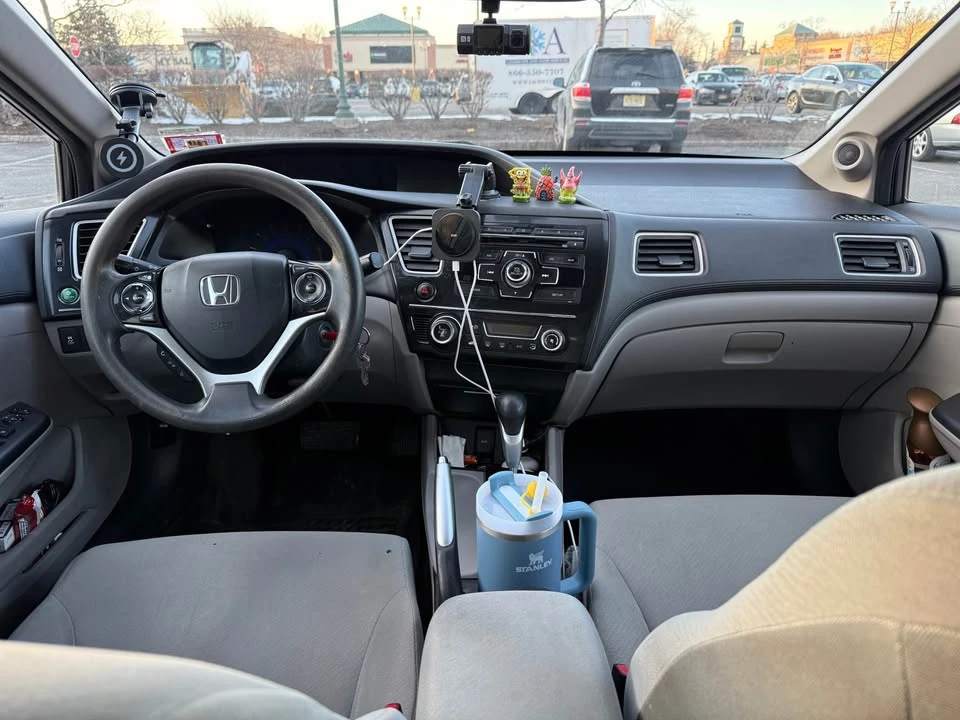 2013 Honda Civic 9th Gen - Image 11 of 14