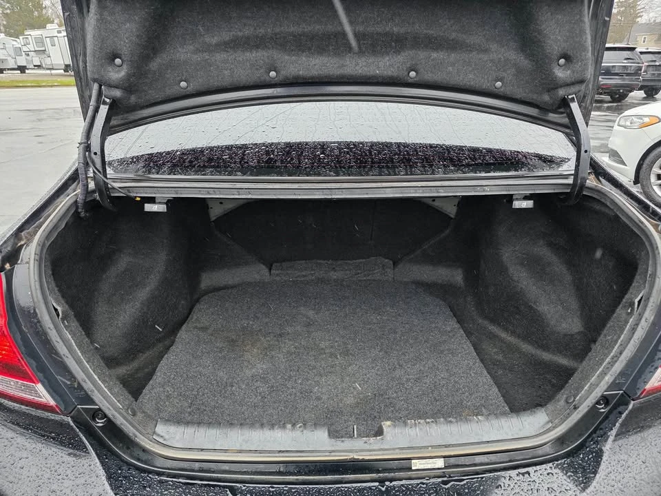 2013 Honda Civic 9th Gen - Image 13 of 14