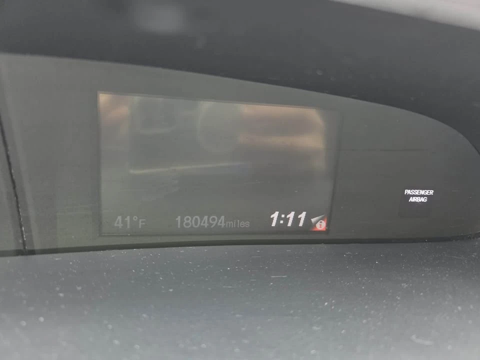 2013 Honda Civic 9th Gen - Image 12 of 14