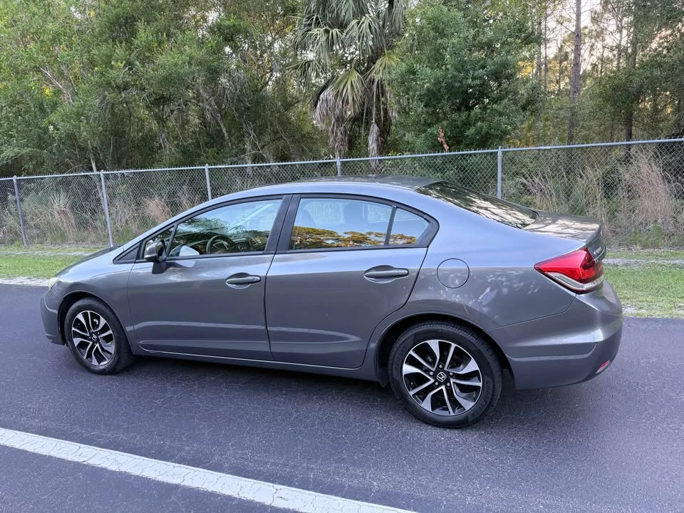 2013 Honda Civic 9th Gen - Image 20 of 20