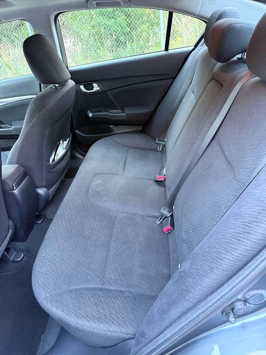 2013 Honda Civic 9th Gen - Image 9 of 20