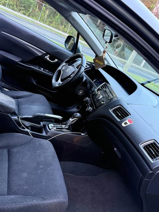 2013 Honda Civic 9th Gen - Image 12 of 20