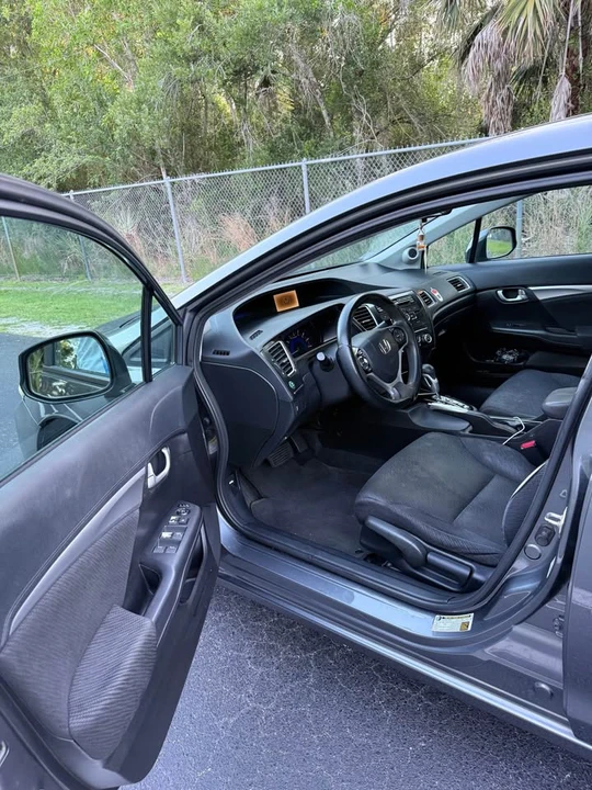 2013 Honda Civic 9th Gen - Image 18 of 20