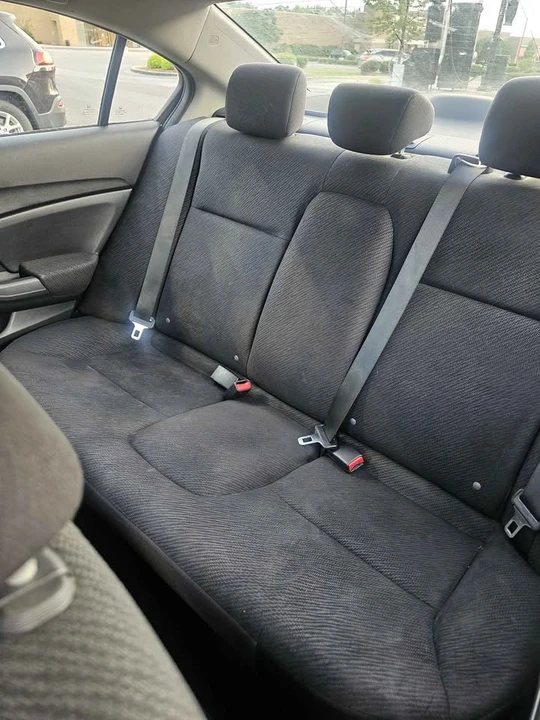 2013 Honda Civic 9th Gen - Image 6 of 20