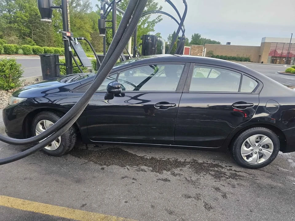 2013 Honda Civic 9th Gen - Image 7 of 20