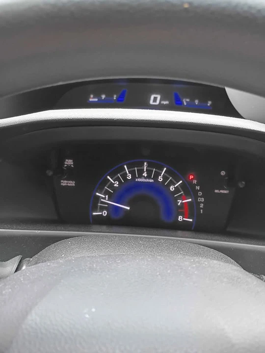 2013 Honda Civic 9th Gen - Image 9 of 20