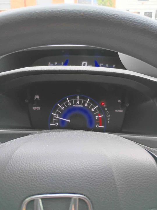 2013 Honda Civic 9th Gen - Image 12 of 20