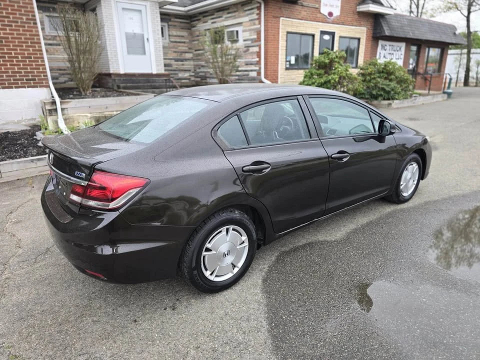 2013 Honda Civic 9th Gen - Image 6 of 14