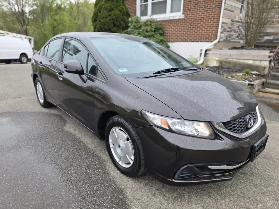 2013 Honda Civic 9th Gen - Image 10 of 14