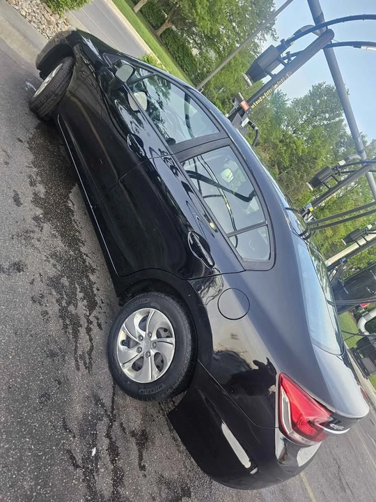 2013 Honda Civic 9th Gen - Image 5 of 20