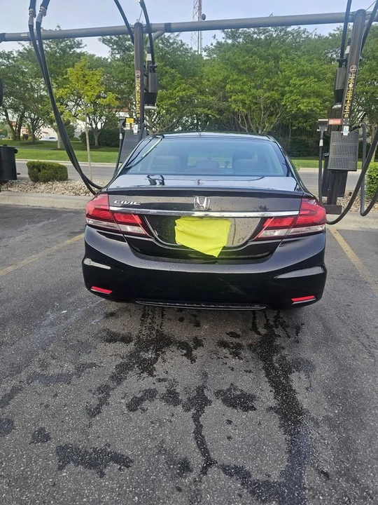 2013 Honda Civic 9th Gen - Image 11 of 20
