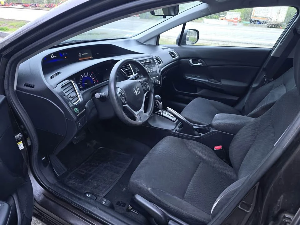 2013 Honda Civic 9th Gen - Image 12 of 14