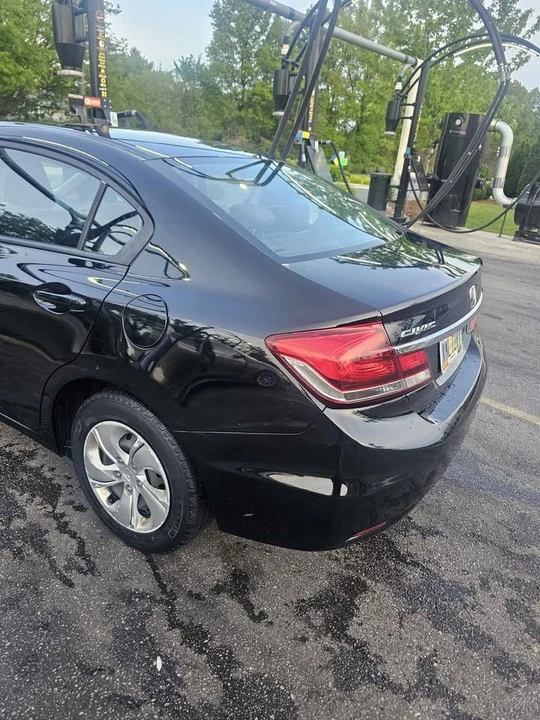 2013 Honda Civic 9th Gen - Image 10 of 20