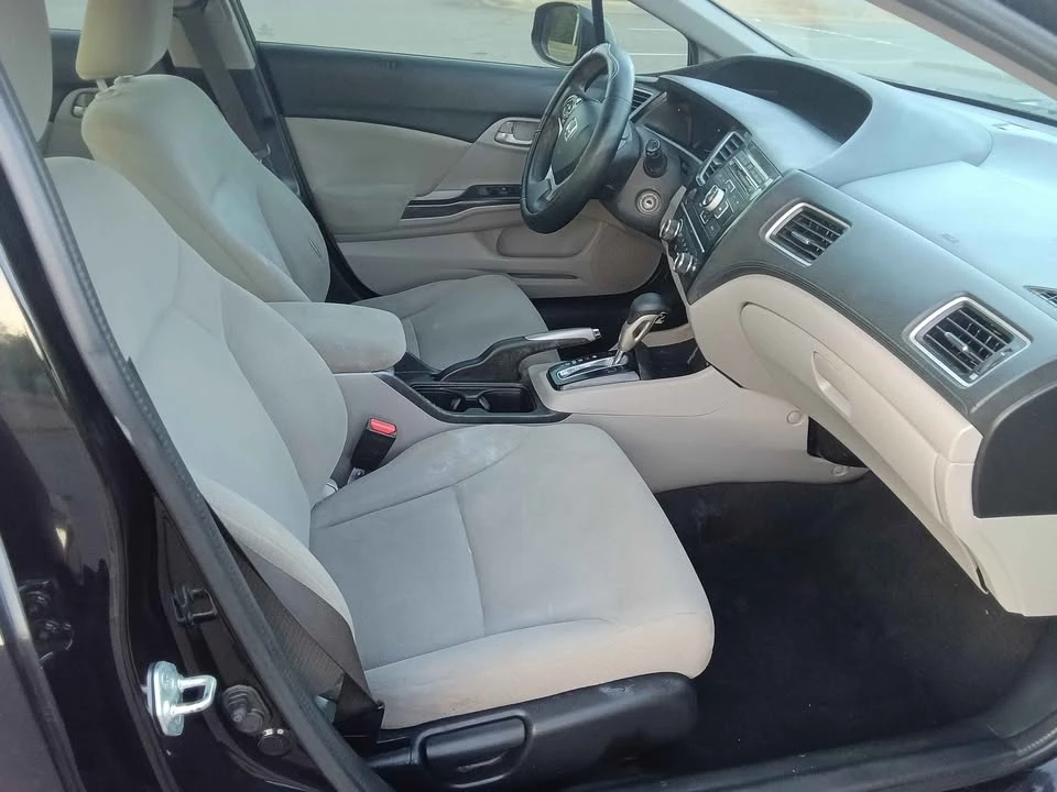 2013 Honda Civic 9th Gen - Image 13 of 20