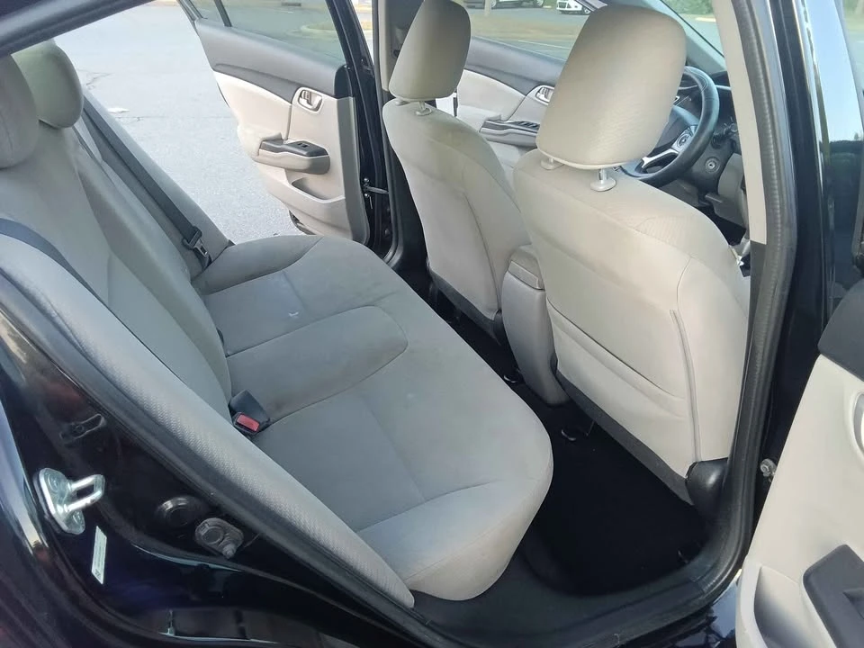 2013 Honda Civic 9th Gen - Image 7 of 20