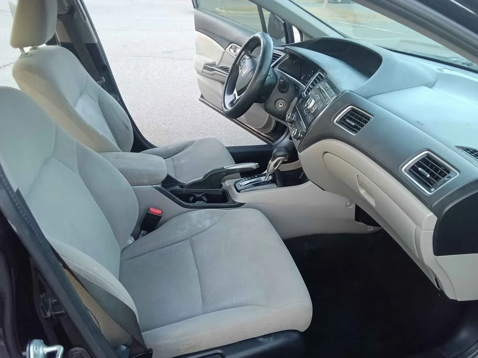 2013 Honda Civic 9th Gen - Image 6 of 20