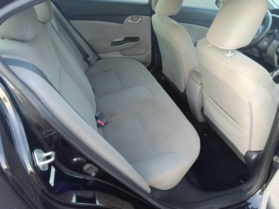 2013 Honda Civic 9th Gen - Image 12 of 20