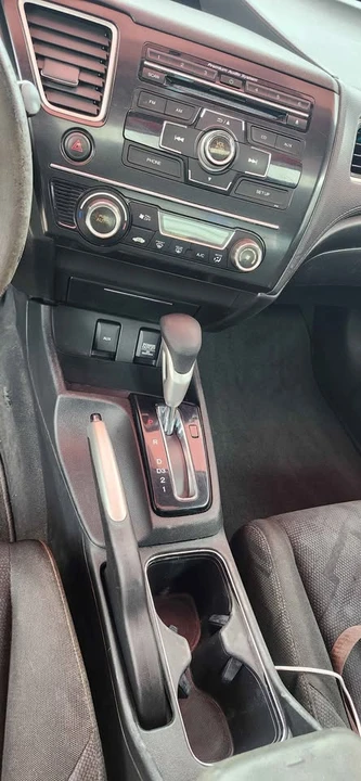 2013 Honda Civic 9th Gen - Image 10 of 10