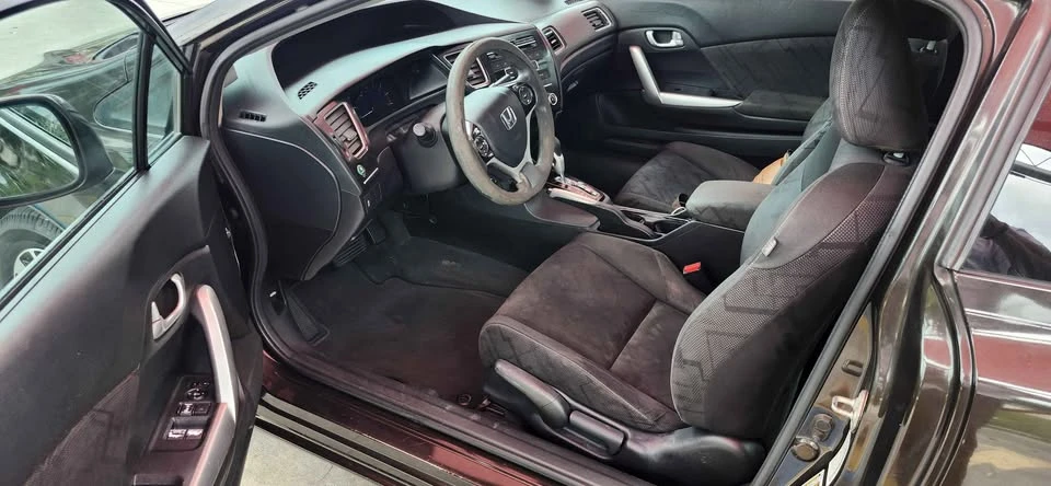 2013 Honda Civic 9th Gen - Image 9 of 10