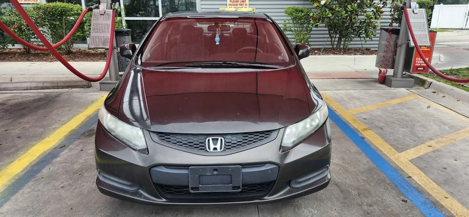 2013 Honda Civic 9th Gen - Image 6 of 10