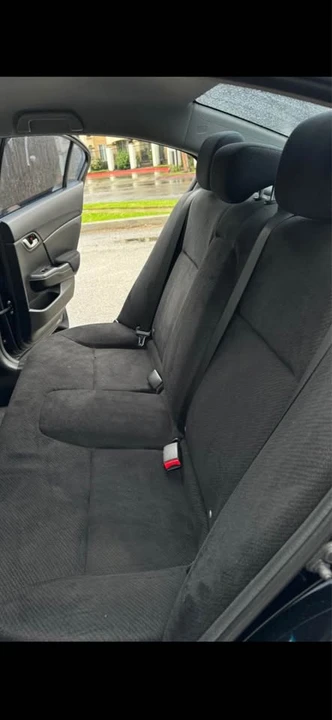 2013 Honda Civic 9th Gen - Image 13 of 15