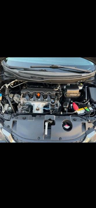 2013 Honda Civic 9th Gen - Image 5 of 15